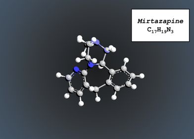 Mirtazapine