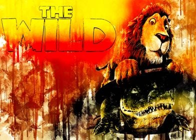 The wild