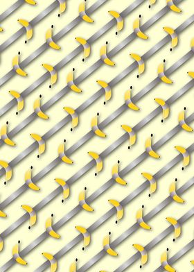 Banana duct tape