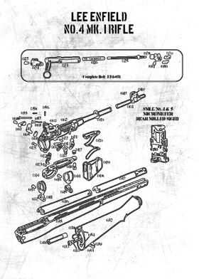 lee enfield