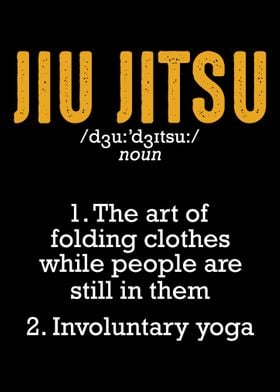 Jiu Jitsu Definition Japan