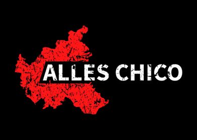 Alles Chico Hamburg