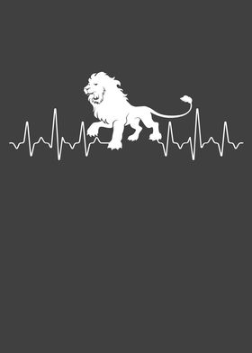 Lion Heartbeat