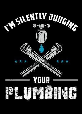 Im Silently Judging Your 