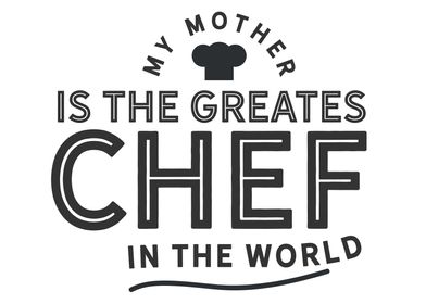 greatest chef in the world