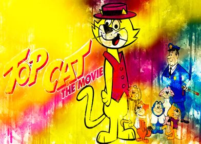 Top cat