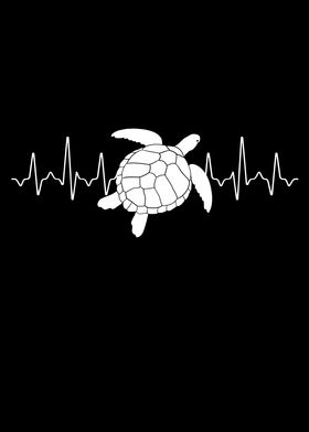 Turtle Heartbeat