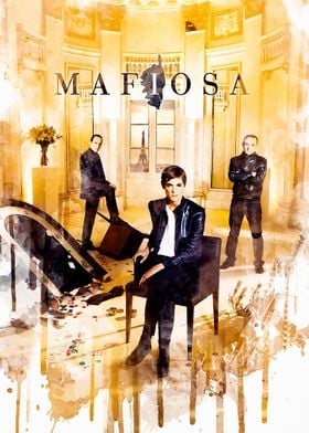 Mafiosa