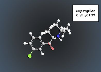 Bupropion