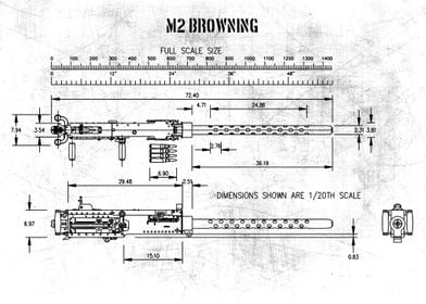 m2 browning