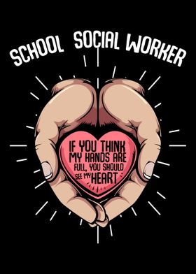 School Social Worker Profe