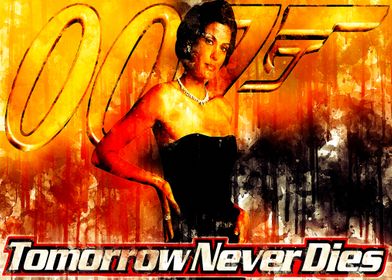 Tomorrow never dies 7