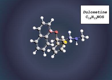 Duloxetine