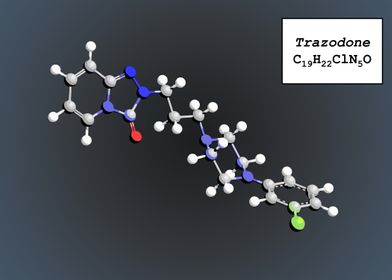 Trazodone