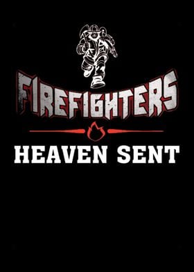 Proud To Be A Firefighter