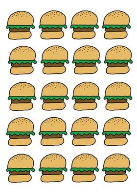 Burgers