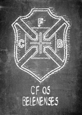 CF Os Belenenses