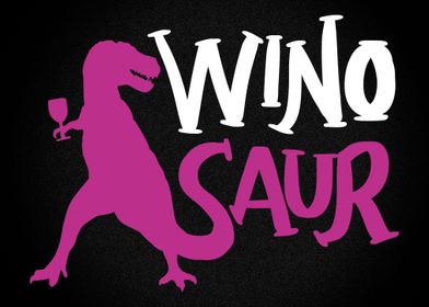 Winosaur