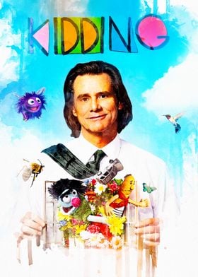 Kidding 2