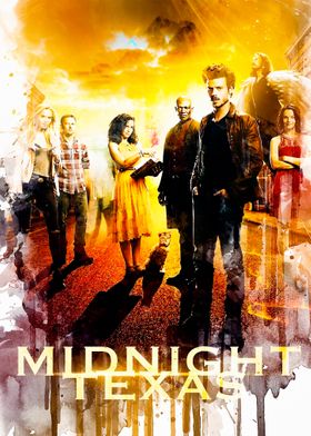 Midnight Texas