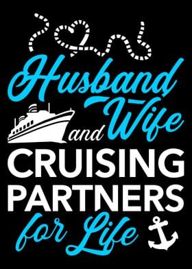 Husband Wife Cruising Part