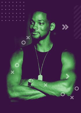 Will Smith