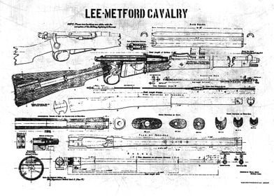 leemetford cavalry