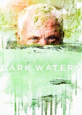 Jeremy Wades Dark Waters 1