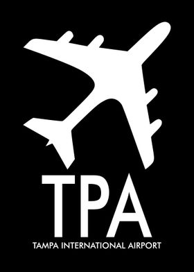 Airport Code Bw-preview-1