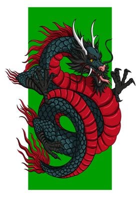 dragon