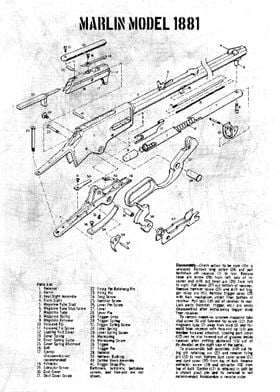 marlin model 1881