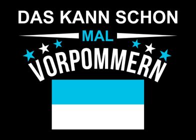 Mecklenburg Vorpommern