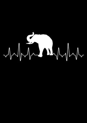 Elephant Heartbeat