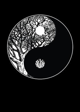 Ying Yang Meditation