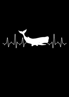 Whale Heartbeat