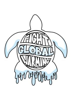 Fight Global Warming