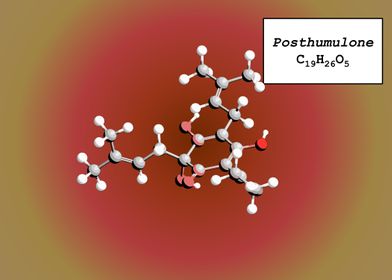 Posthumulone