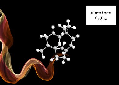 Humulene