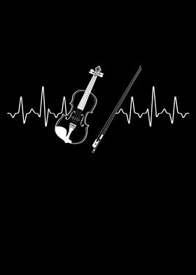 Violin Violin Heartbeat