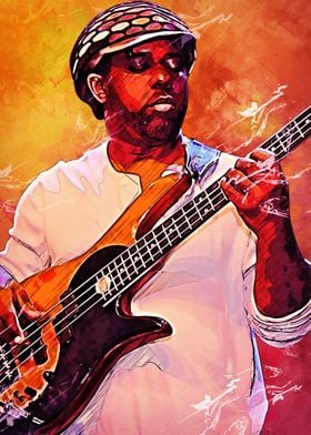 VICTOR WOOTEN