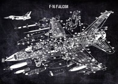 f16 falcon