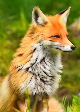 Fox