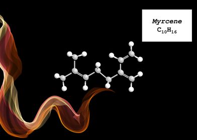 Myrcene