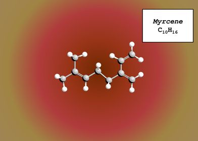 Myrcene