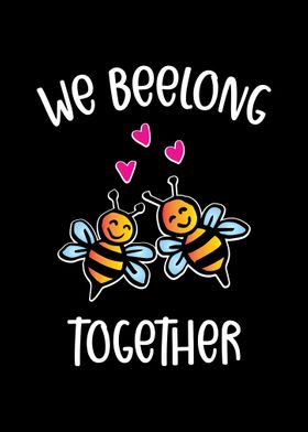 We Beelong Together