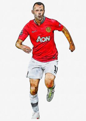 Ryan Giggs