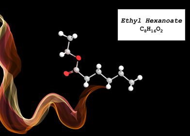 Ethyl Hexanoate