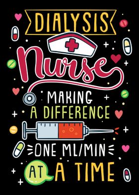 Making A Difference One ml