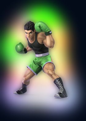 Little Mac