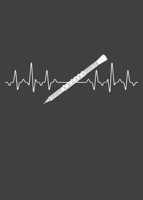 Oboe heartbeat